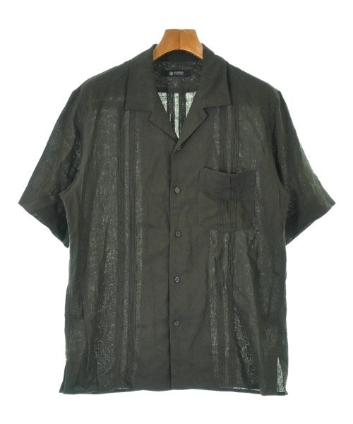 nano UNIVERSE เสื้อลำลอง