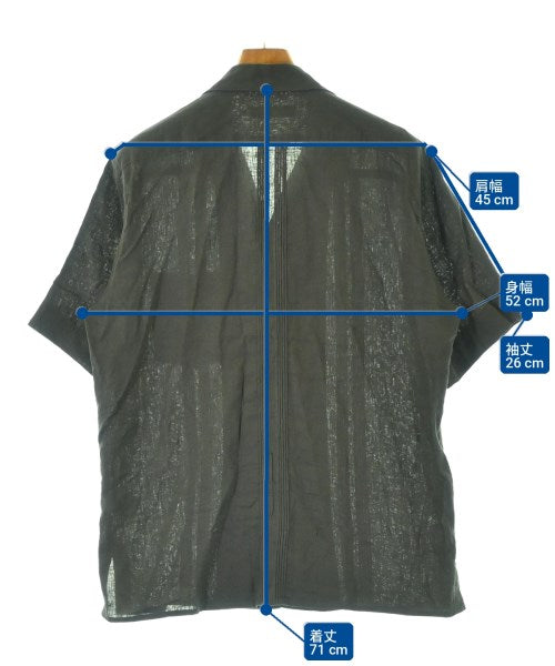 nano UNIVERSE เสื้อลำลอง