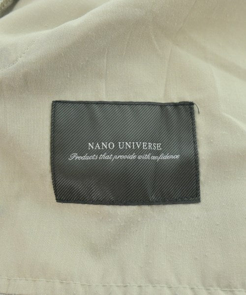 nano UNIVERSE กางเกง อื่น