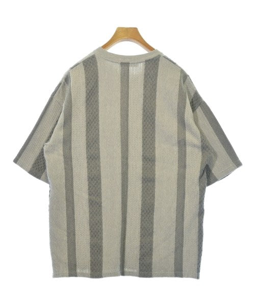 nano UNIVERSE เสื้อยืด/เสื้อท็อปส์