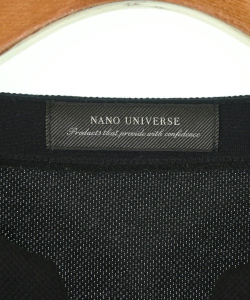 nano UNIVERSE เสื้อยืด/เสื้อท็อปส์