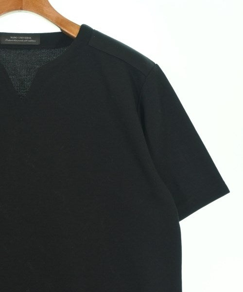 nano UNIVERSE เสื้อยืด/เสื้อท็อปส์
