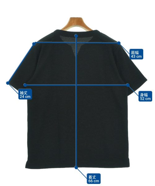 nano UNIVERSE เสื้อยืด/เสื้อท็อปส์