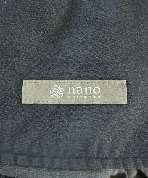nano UNIVERSE กางเกงขาสั้น
