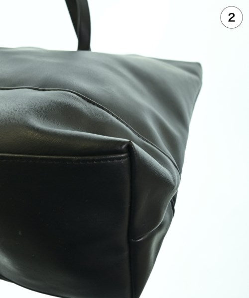 nano UNIVERSE กระเป๋าถือขนาดใหญ่