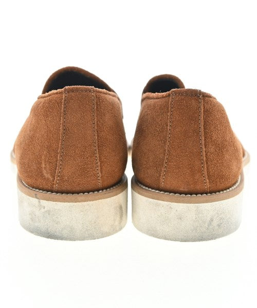 nano UNIVERSE รองเท้าสวมทางการ
