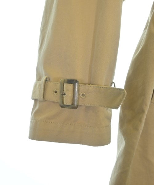 nano UNIVERSE เสื้อกันฝน