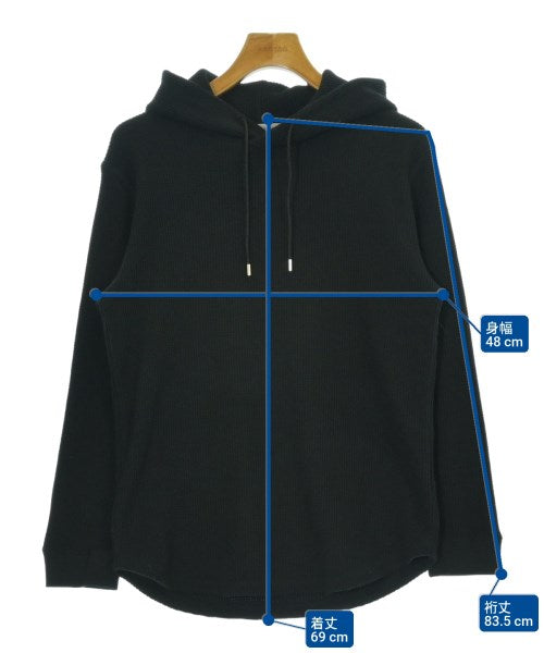 nano UNIVERSE เสื้อฮู้ด