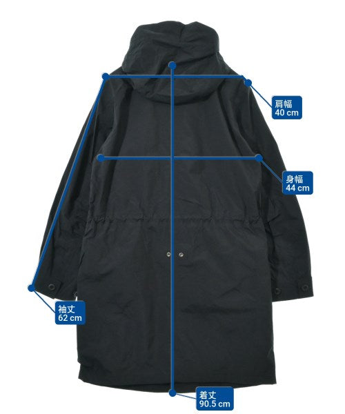 nano UNIVERSE เสื้อโค้ท อื่น