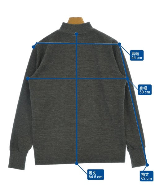 nano UNIVERSE เสื้อยืด/เสื้อท็อปส์