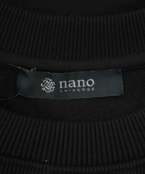 nano UNIVERSE เสื้อสเวตเตอร์
