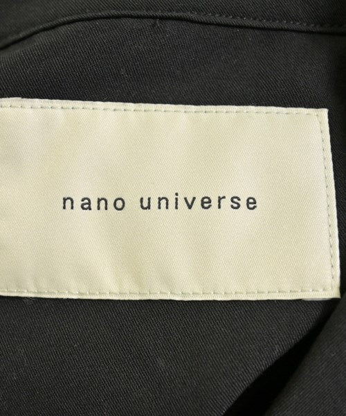 nano UNIVERSE แจ็คเก็ตเบลาส์ อื่น