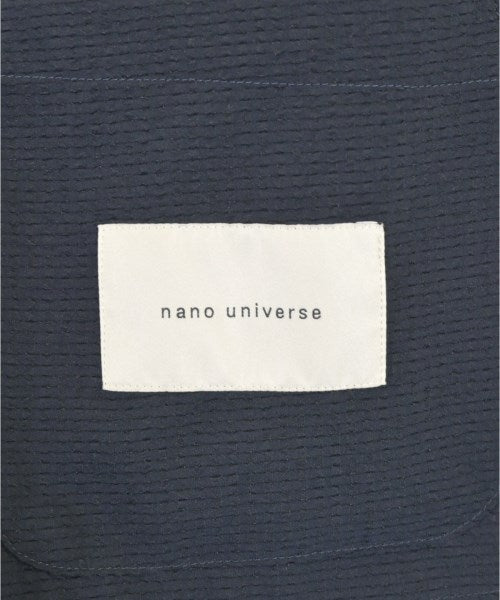 nano UNIVERSE ชุดสูทธุรกิจ