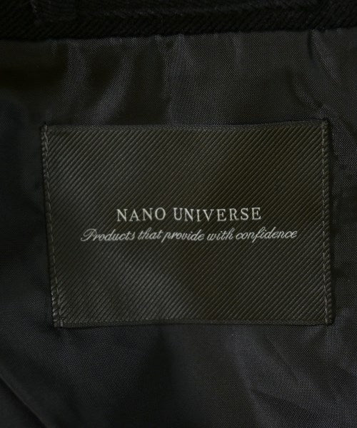 nano UNIVERSE แจ็คเก็ต