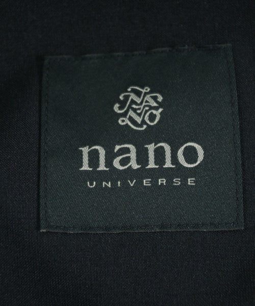 nano UNIVERSE แจ็คเก็ต
