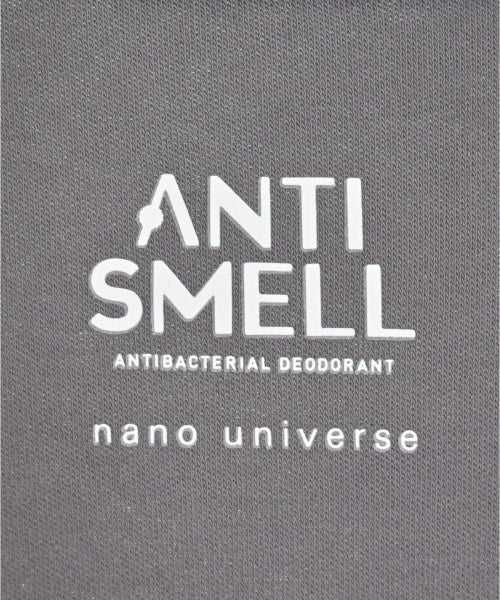 nano UNIVERSE เสื้อยืด/เสื้อท็อปส์