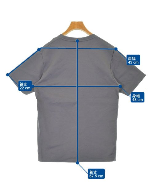 nano UNIVERSE เสื้อยืด/เสื้อท็อปส์