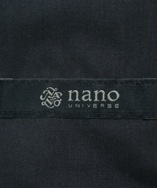 nano UNIVERSE กางเกงขายาว