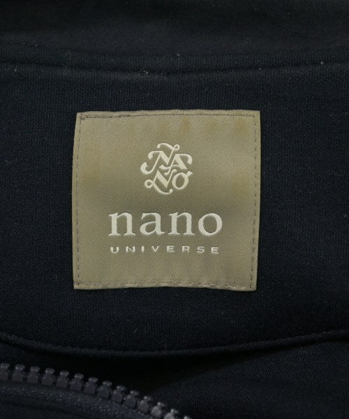 nano UNIVERSE แจ็คเก็ตเบลาส์ อื่น
