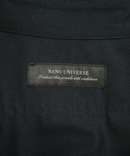 nano UNIVERSE เสื้อลำลอง
