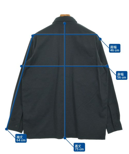 nano UNIVERSE เสื้อลำลอง