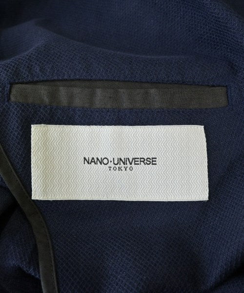 nano UNIVERSE เบลเซอร์/แจ็คเก็ตสูท