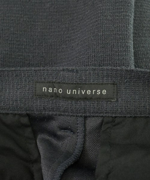 nano UNIVERSE กางเกง อื่น