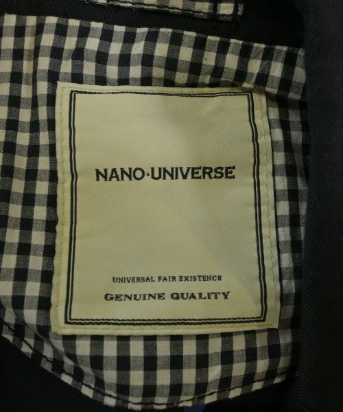 nano UNIVERSE เสื้อโค้ท อื่น
