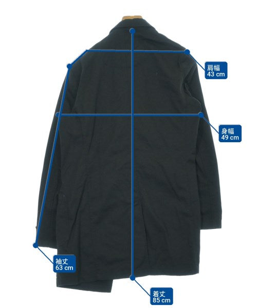 nano UNIVERSE เสื้อโค้ท อื่น