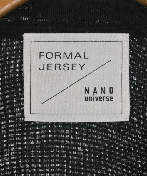 nano UNIVERSE เสื้อยืด/เสื้อท็อปส์