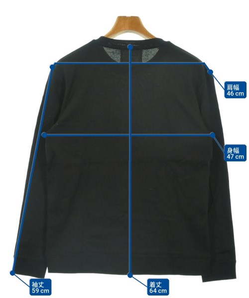 nano UNIVERSE เสื้อยืด/เสื้อท็อปส์
