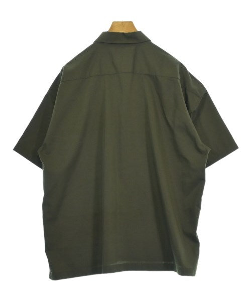 nano UNIVERSE เสื้อลำลอง