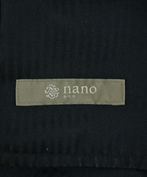 nano UNIVERSE กางเกง อื่น