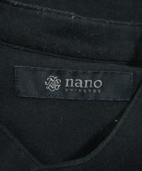 nano UNIVERSE เสื้อลำลอง