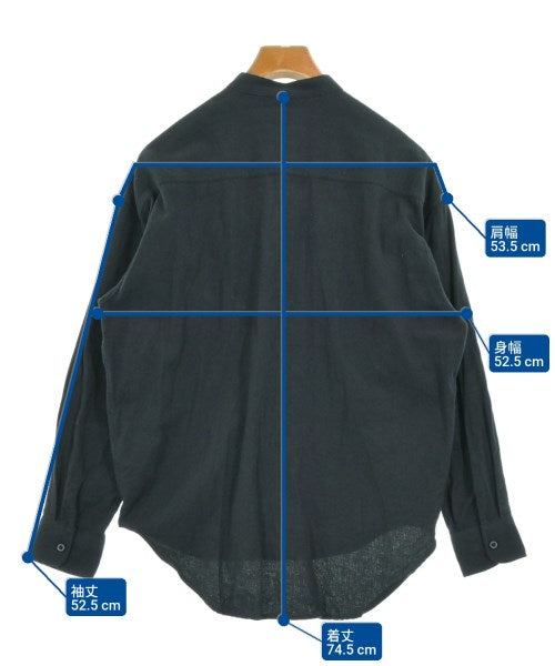 nano UNIVERSE เสื้อลำลอง