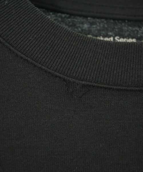 nano UNIVERSE เสื้อยืด/เสื้อท็อปส์