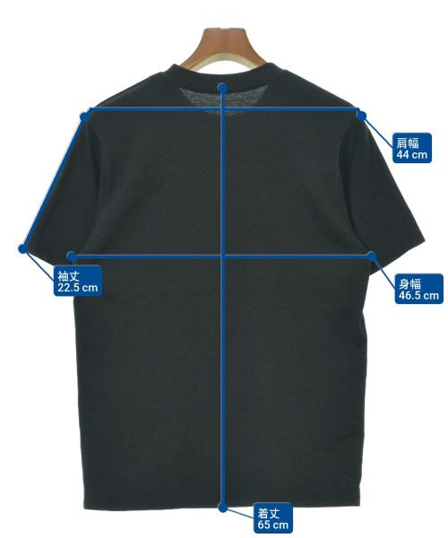 nano UNIVERSE เสื้อยืด/เสื้อท็อปส์