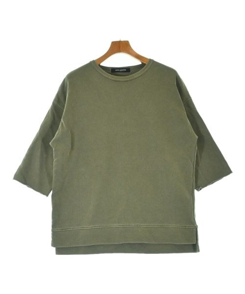 nano UNIVERSE เสื้อยืด/เสื้อท็อปส์