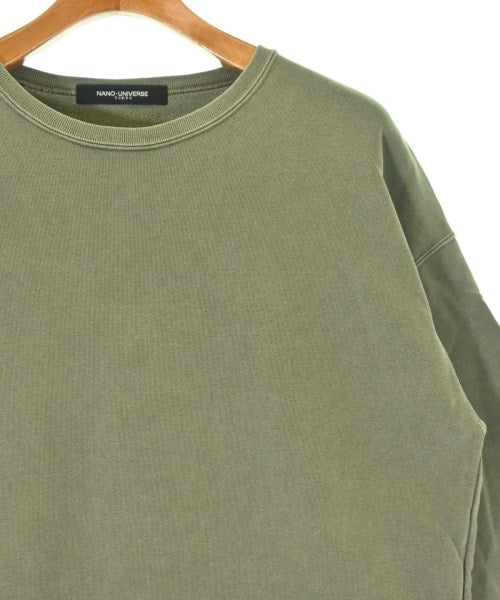 nano UNIVERSE เสื้อยืด/เสื้อท็อปส์