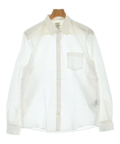 nano UNIVERSE เสื้อลำลอง