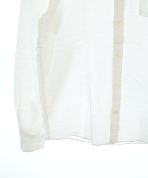 nano UNIVERSE เสื้อลำลอง