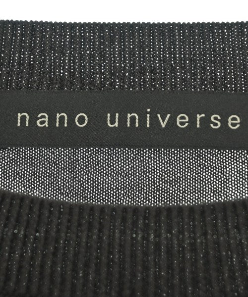 nano UNIVERSE เสื้อกันหนาว