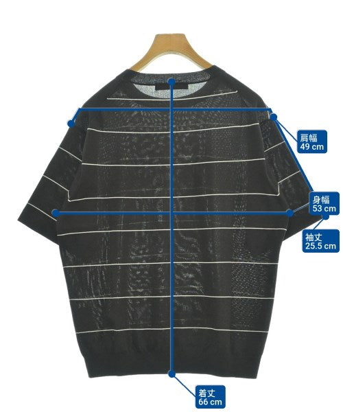 nano UNIVERSE เสื้อกันหนาว