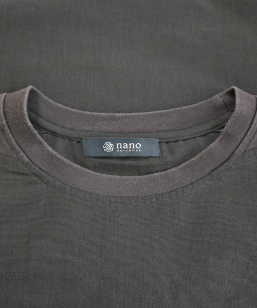 nano UNIVERSE เสื้อลำลอง