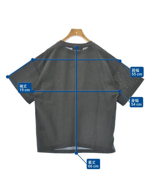 nano UNIVERSE เสื้อลำลอง