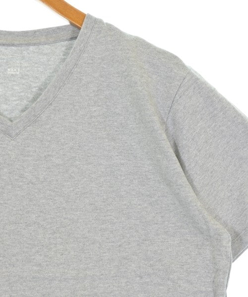 nano UNIVERSE เสื้อยืด/เสื้อท็อปส์