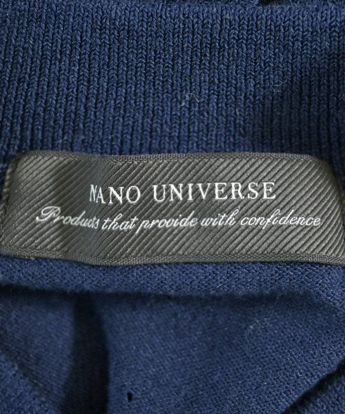 nano UNIVERSE เสื้อคาร์ดิแกน