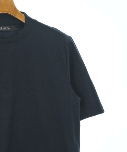 nano UNIVERSE เสื้อยืด/เสื้อท็อปส์