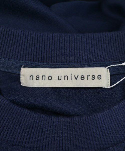 nano UNIVERSE เสื้อยืด/เสื้อท็อปส์