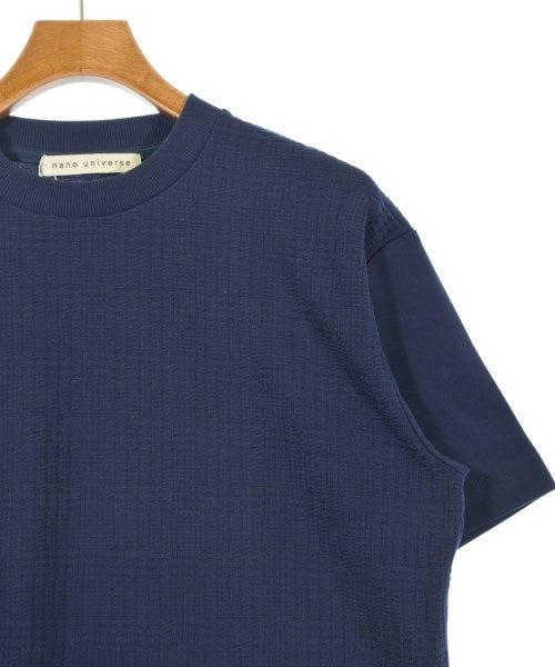 nano UNIVERSE เสื้อยืด/เสื้อท็อปส์